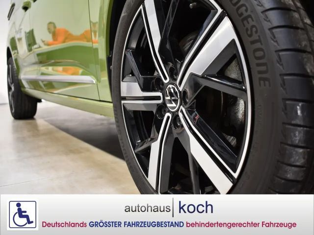 Volkswagen Caddy 1.5 TSI Maxi Style