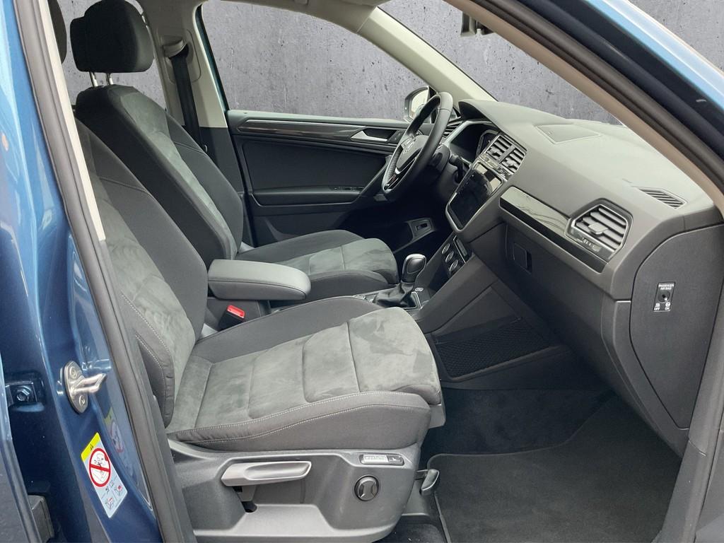 Volkswagen Tiguan 2.0 TDI 4Motion Allspace Highline