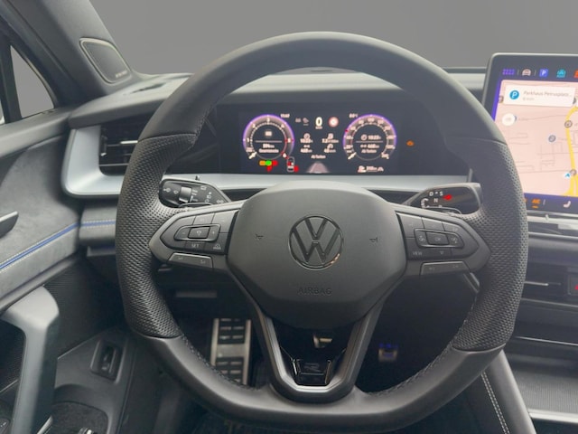 Volkswagen Tayron 2.0 TDI DSG R-Line