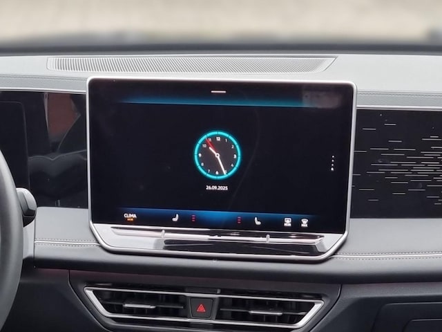 Volkswagen Tiguan DSG Elegance Elegance