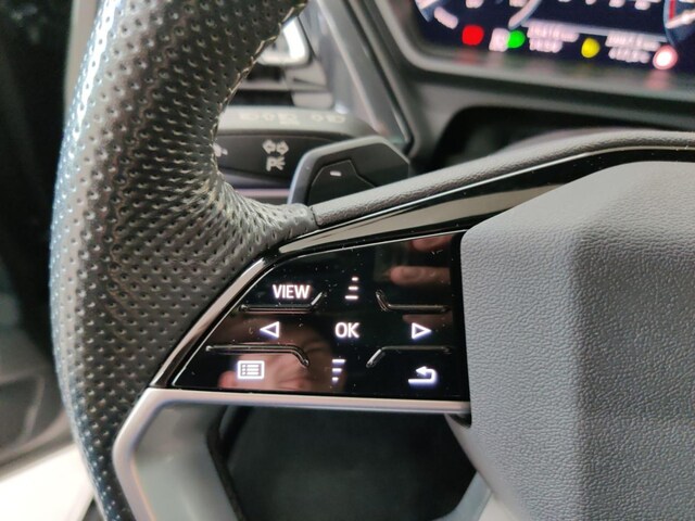 Audi Q4 e-tron 50 Quattro