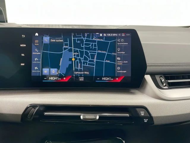 BMW 218 218i Active Tourer