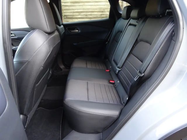 Nissan Qashqai Tekna