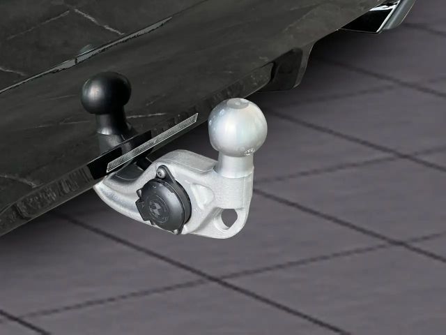 BMW 540 540d M-Sport xDrive