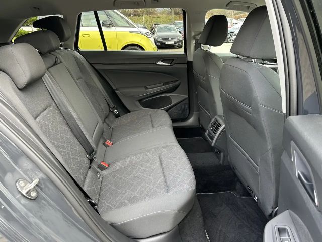 Volkswagen Golf 2.0 TDI Life Variant