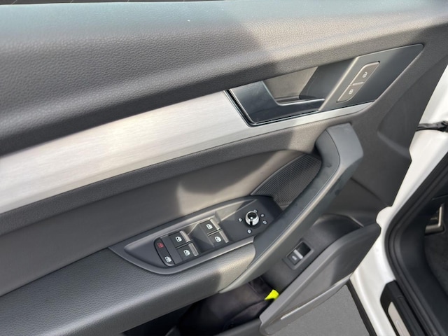 Audi SQ5 Suv TDI tiptronic Audi SQ5 SUV