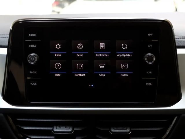 Volkswagen T-Roc 1.5 TSI DSG Life