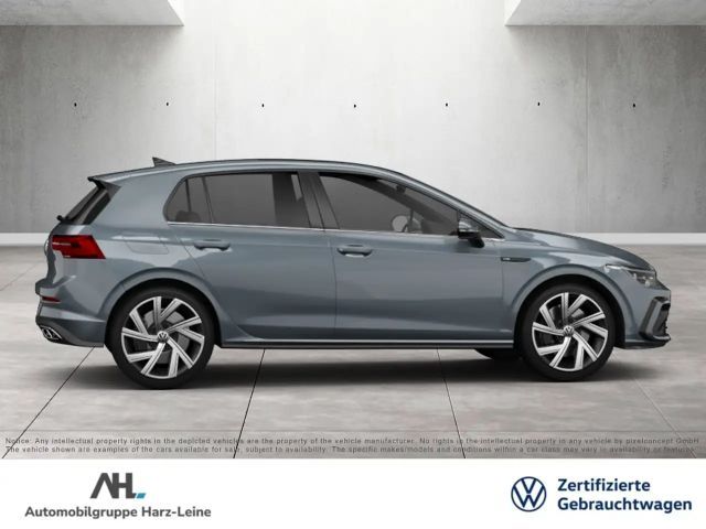 Volkswagen Golf 1.5 TSI