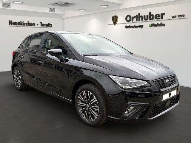 Seat Ibiza 1.0 TSI DSG Style