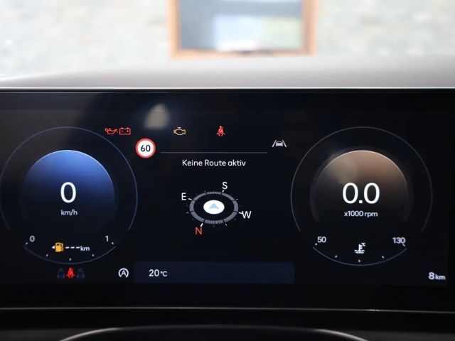 Hyundai Tucson 2WD T-GDi