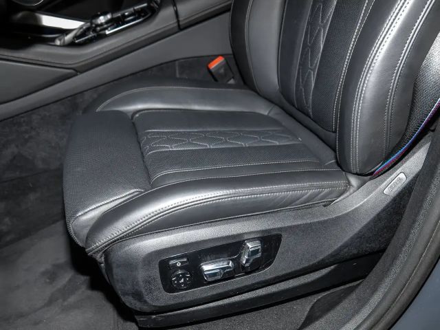 BMW X6 Coupé M-Sport xDrive30d