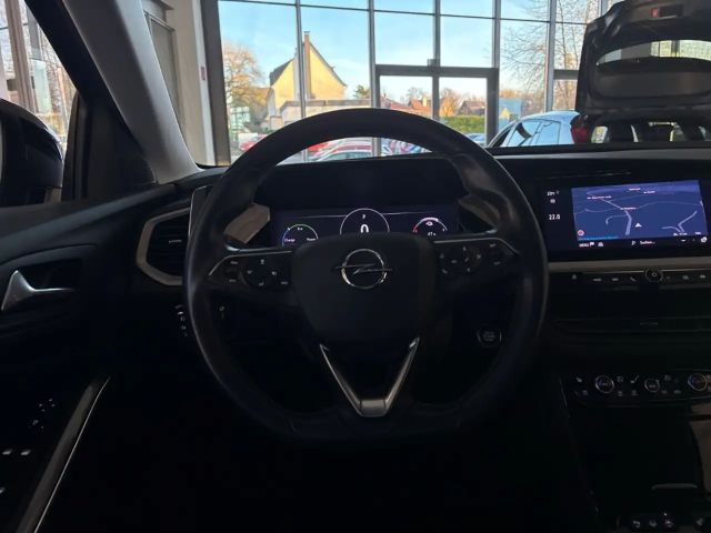 Opel Grandland X Navi e-Sitze165KW/ 224 PS Temp Regensensor GA Spor