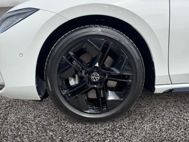 Volkswagen Passat 2.0 TDI DSG R-Line Variant