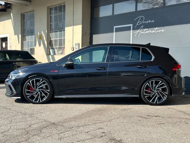 Volkswagen Golf DSG GTI