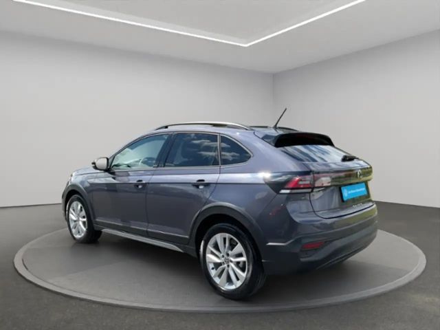 Volkswagen Taigo DSG