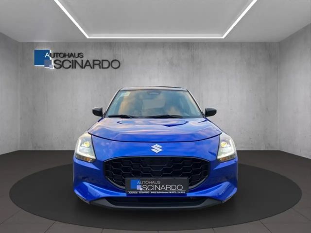 Suzuki Swift Comfort