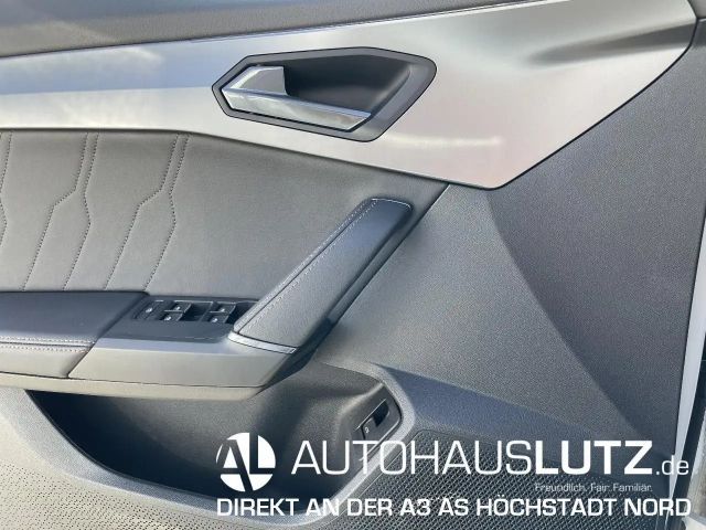 Cupra Formentor 1.5 TSI