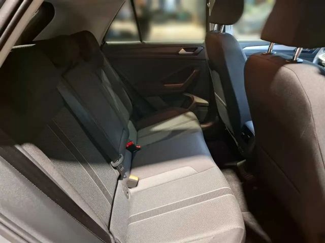 Volkswagen T-Roc 1.5 TSI DSG