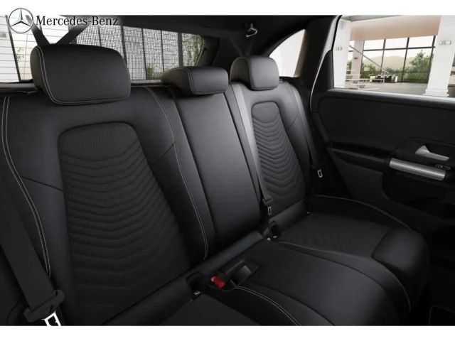 Mercedes-Benz B 200 B 200 d Progressive