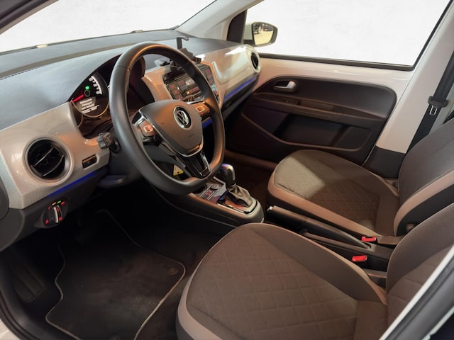 Volkswagen e-up! e-up! 61 kW 1-Gang-Automatik /Rückfahrkam/Sitzhz