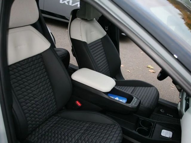 Kia EV4 81.4 kWh Fastback GT-Line