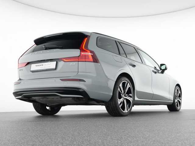 Volvo V60 V60