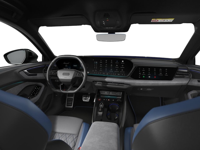 Audi A5 Avant Hybride Quattro S-Tronic