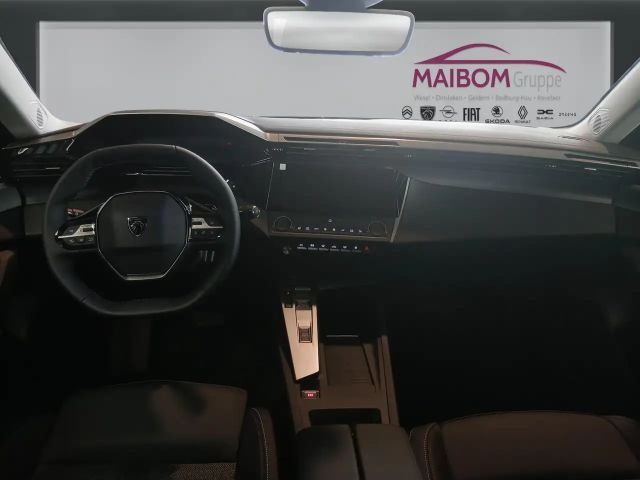 Peugeot 408 Allure Pack Hybrid