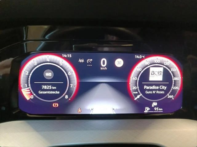 Volkswagen Golf 1.5 TSI Golf VIII Life