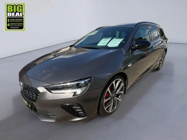Opel Insignia Sports Tourer