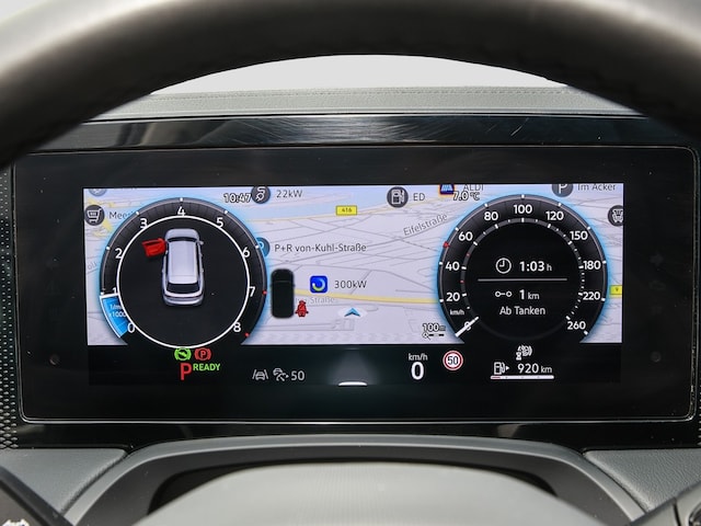 Volkswagen Passat 1.5 eTSI Business Variant