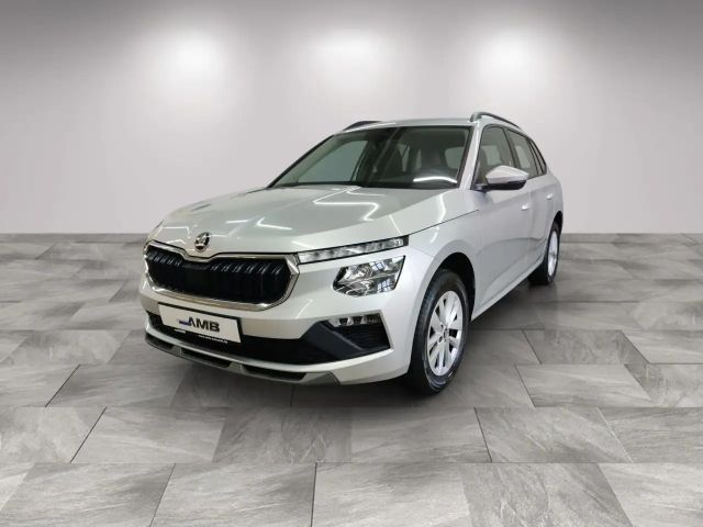 Skoda Kamiq 1.0 TSI Selection