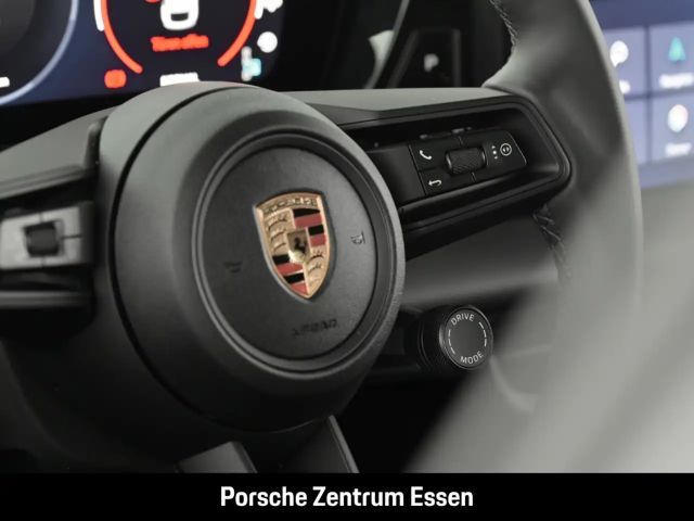 Porsche Macan Panorama  Privacy-Verglasung  Lenkradheizung
