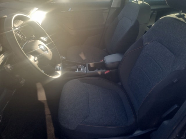 Skoda Kodiaq 1.5 TSI Clever