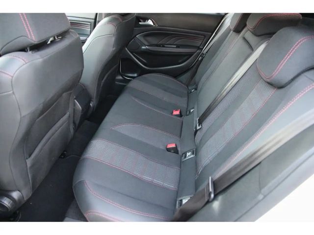 Peugeot 308 EAT8 GT-Line