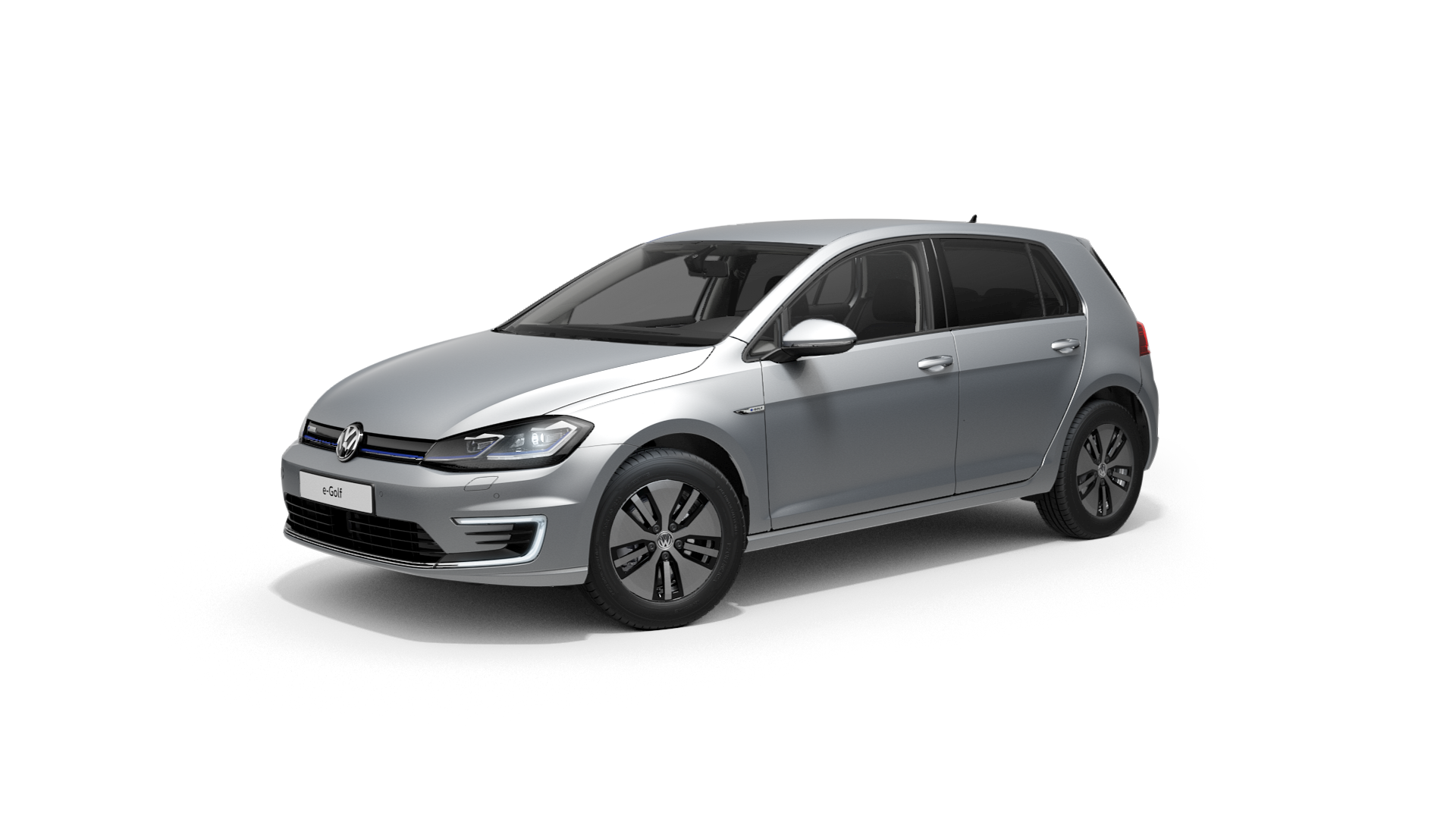 Volkswagen Golf Golf VII e-Golf