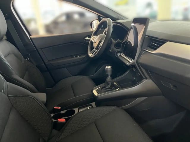 Renault Captur Evolution TCe 90