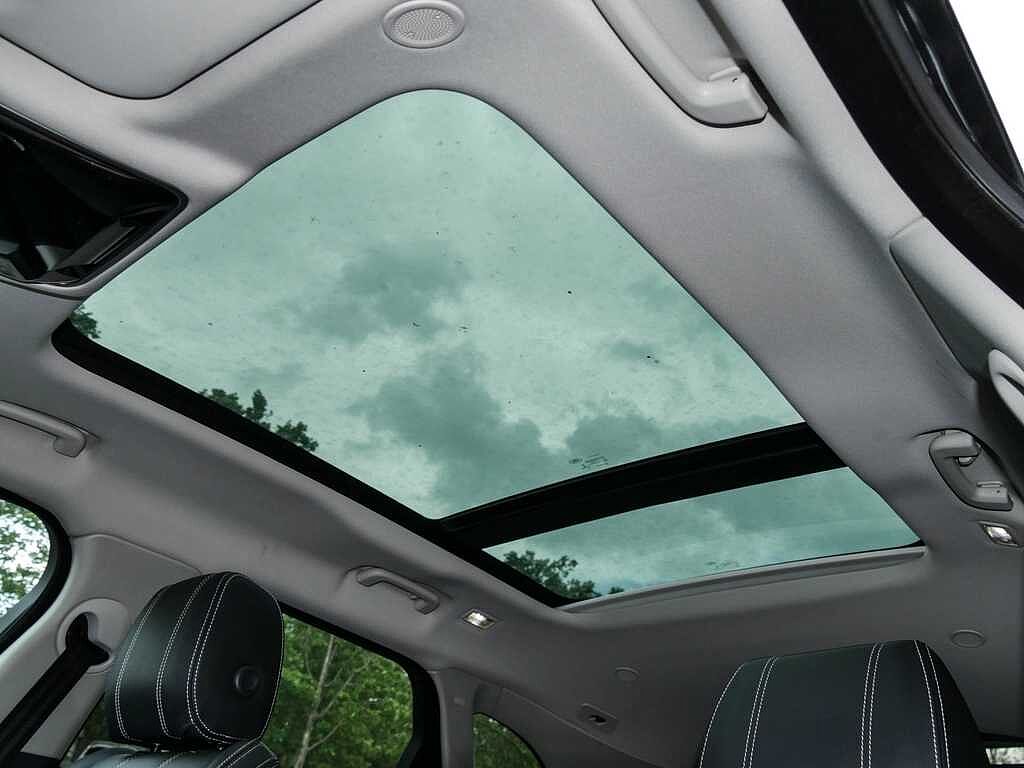 Land Rover Range Rover Velar S