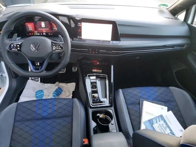 Volkswagen Golf 4Motion DSG