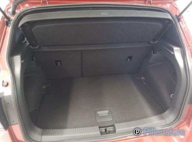 Volkswagen T-Cross DSG R-Line