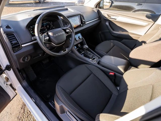 Skoda Karoq 2.0 TDI Tour