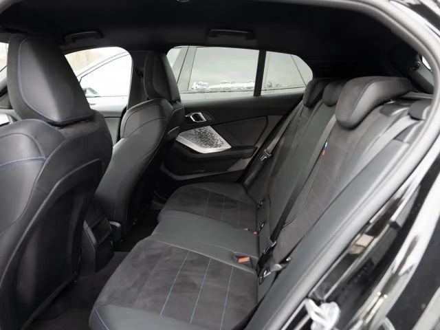 BMW 120 120i M-Sport Sedan