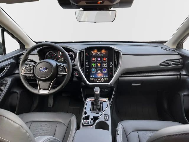 Subaru Crosstrek AWD e-Boxer