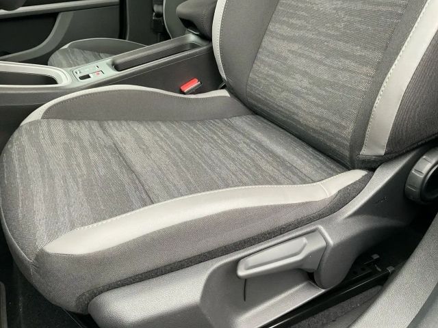 Jeep Avenger Longitude