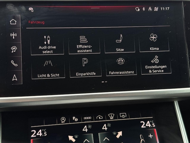 Audi A6 45 TFSI Avant S-Line S-Tronic