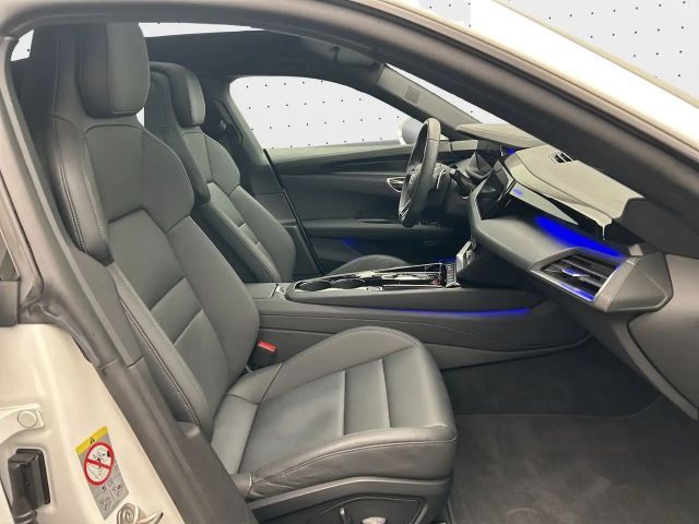 Audi e-tron GT *B&O*Pano*Laser*Virtual*Navi+*S