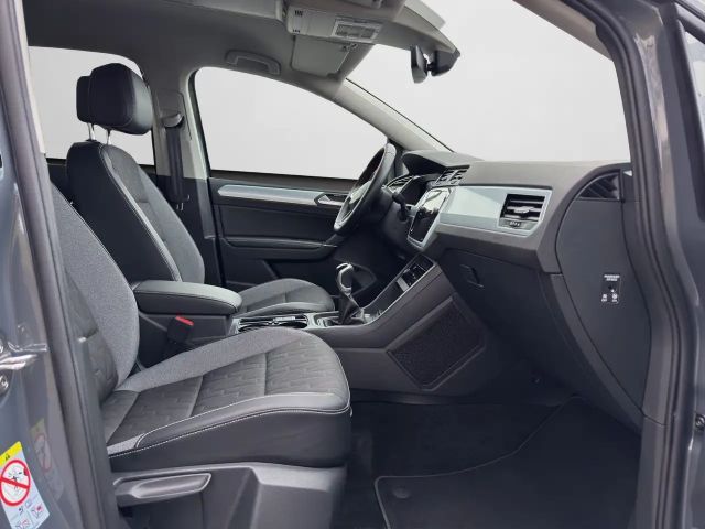 Volkswagen Touran 1.5 TSI