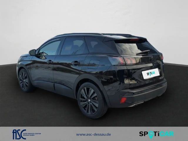 Peugeot 3008 GT-Line