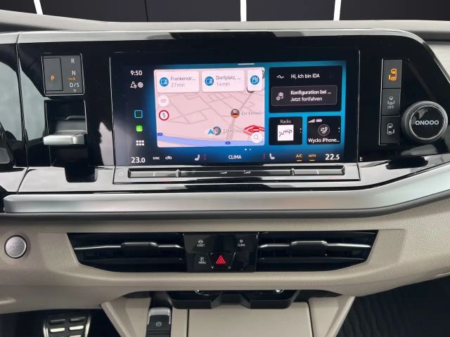 Volkswagen Multivan DSG IQ.Drive Style T7