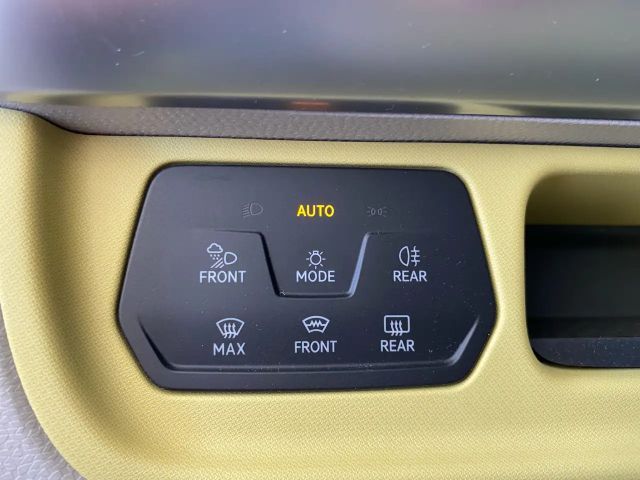 Volkswagen ID.Buzz Pro